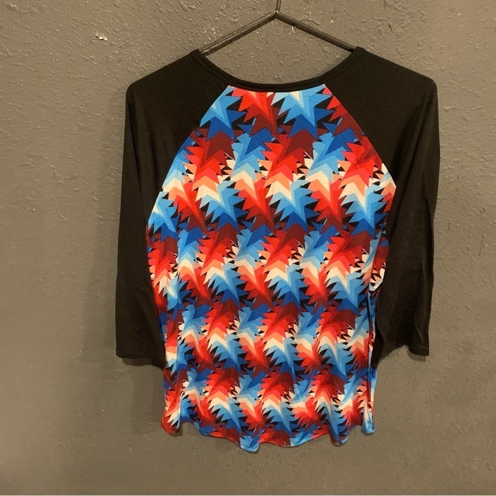 Women’s LuLaRoe Blouse